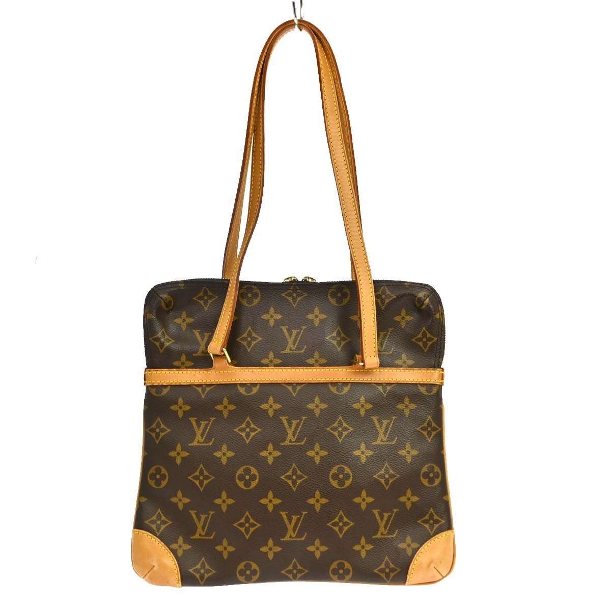 Louis Vuitton Coussin GM in Tela Monogram Vintage – foto 2