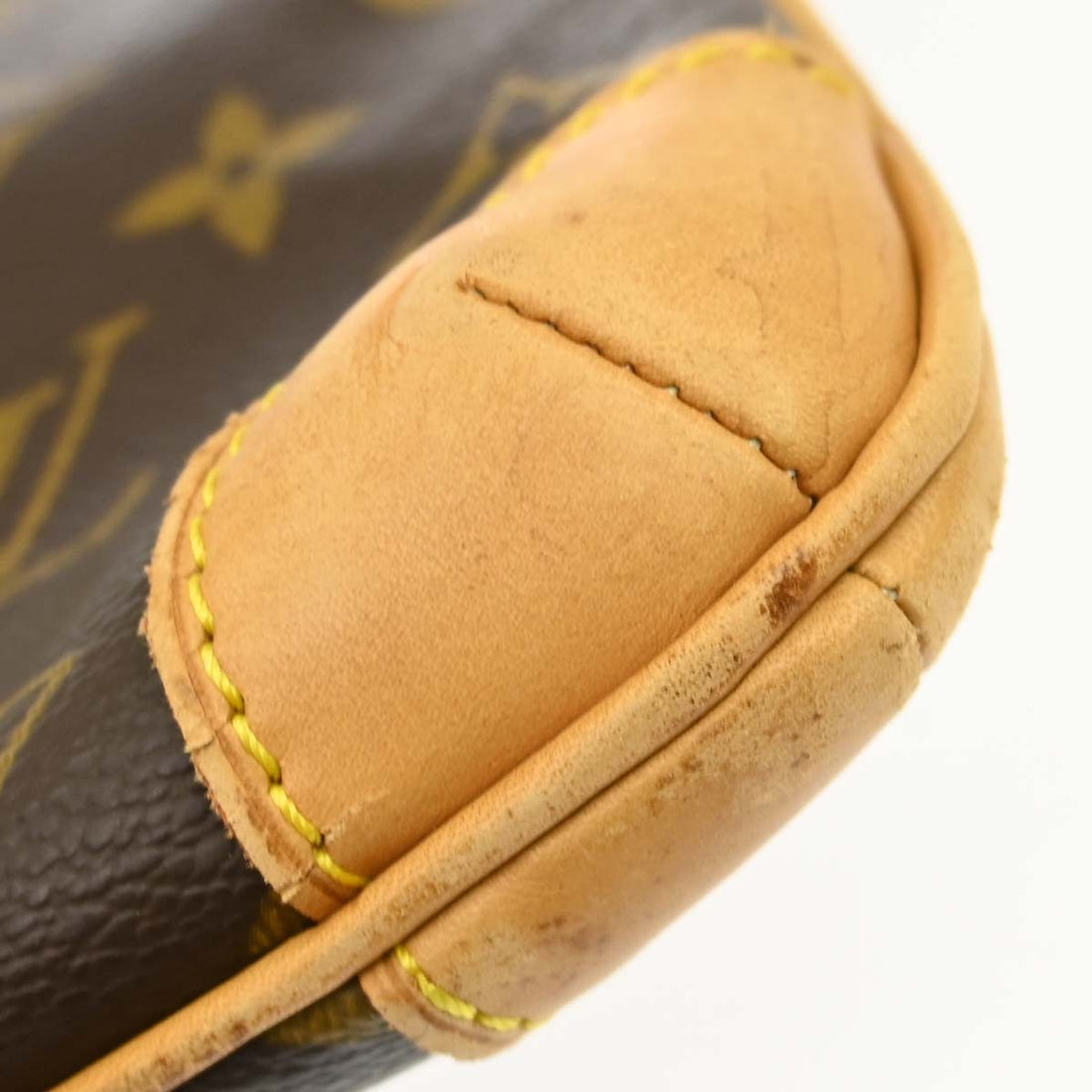 Louis Vuitton Coussin GM in Tela Monogram Vintage