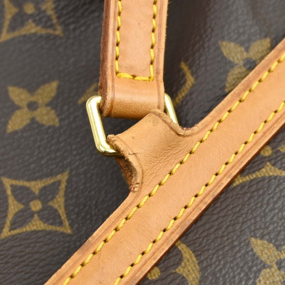 Louis Vuitton Coussin GM in Tela Monogram Vintage