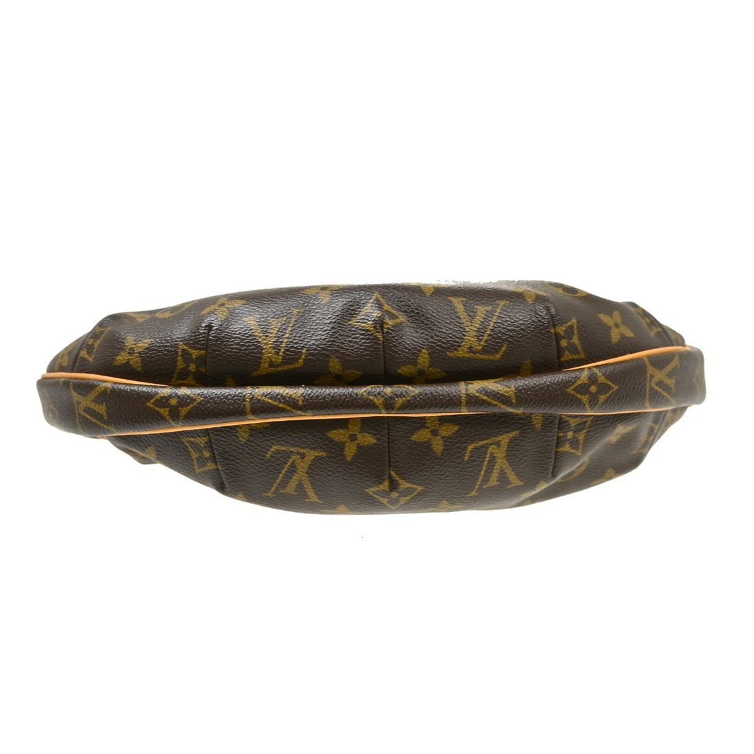 Louis Vuitton Croissant MM in Tela Monogram Vintage