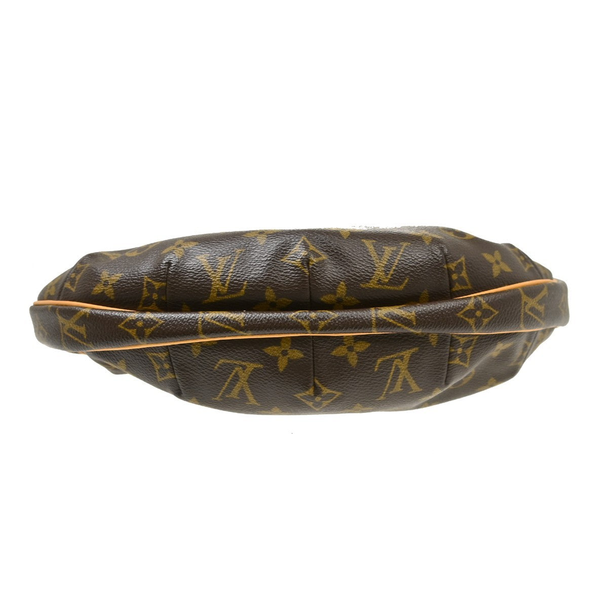 Louis Vuitton Croissant MM in Tela Monogram Vintage – foto 2
