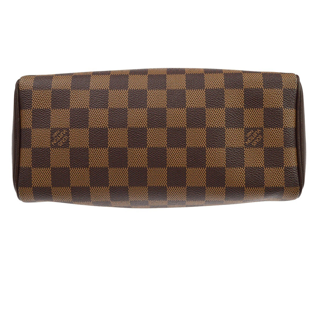 Louis Vuitton Damier Brera Handbag Vintage