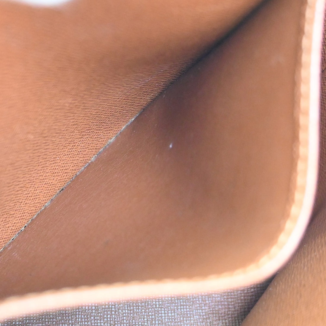 Louis Vuitton Drouot in Tela Monogram Vintage