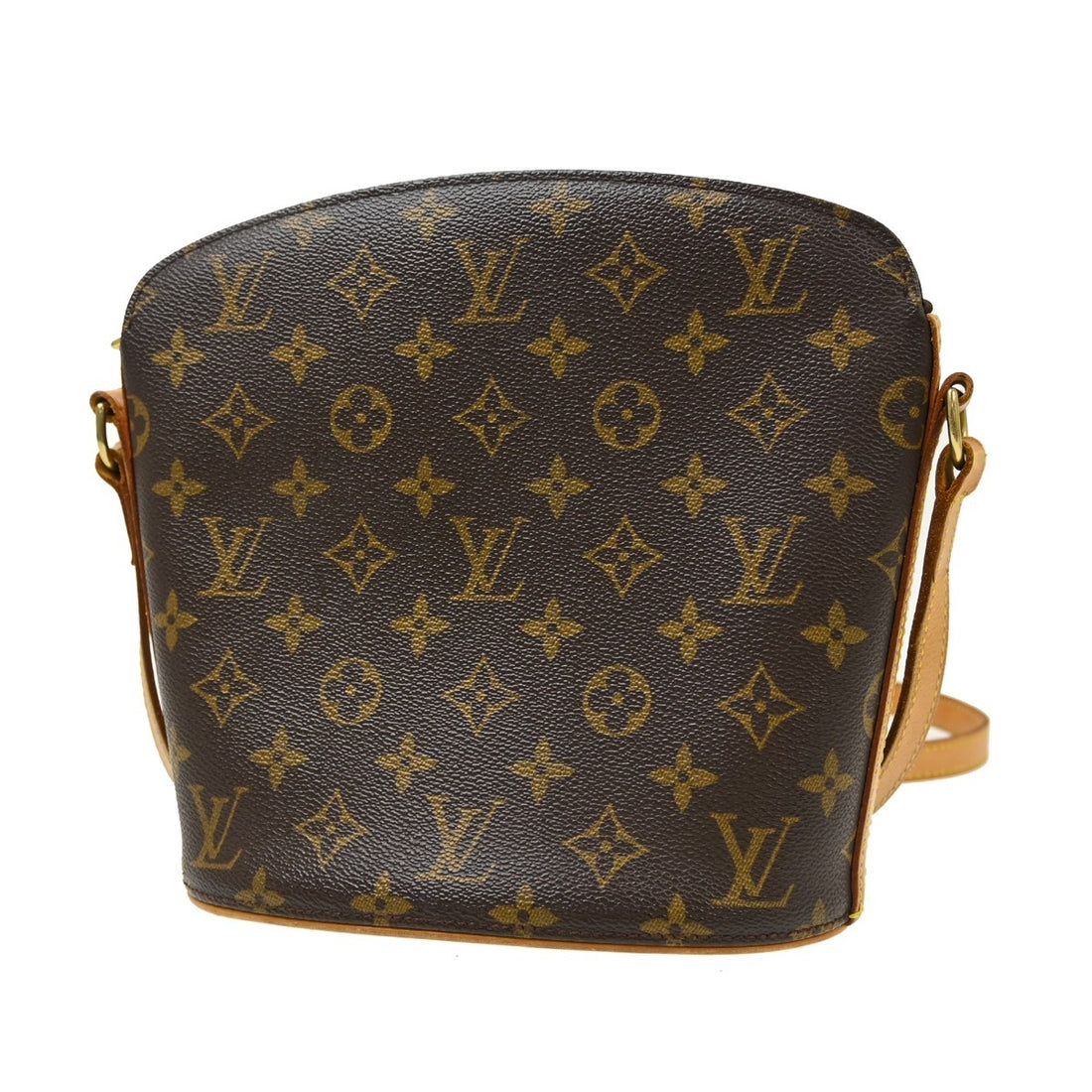 Louis Vuitton Drouot in Tela Monogram Vintage