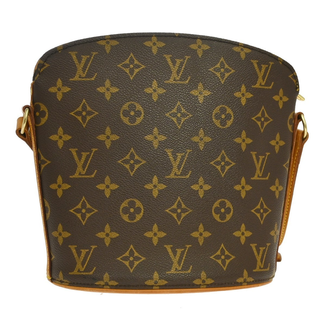 Louis Vuitton Drouot in Tela Monogram Vintage