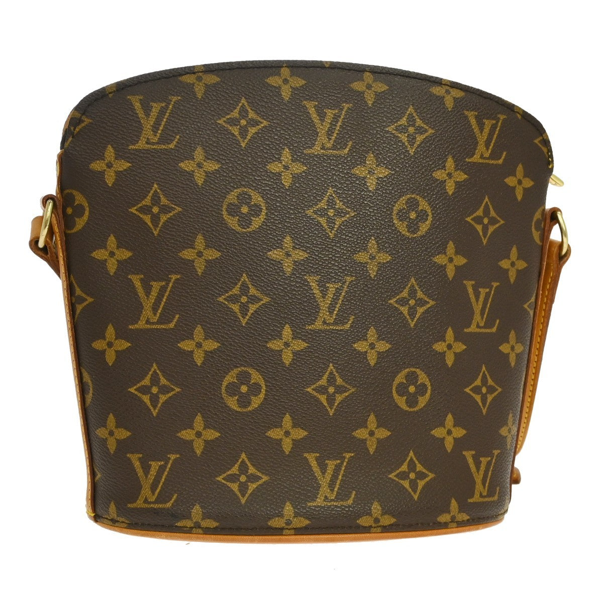 Louis Vuitton Drouot in Tela Monogram Vintage – foto 2