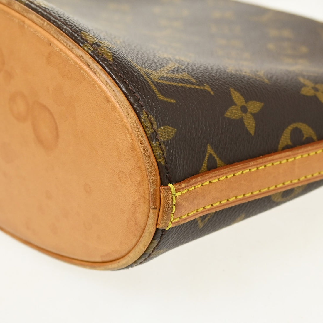 Louis Vuitton Drouot in Tela Monogram Vintage