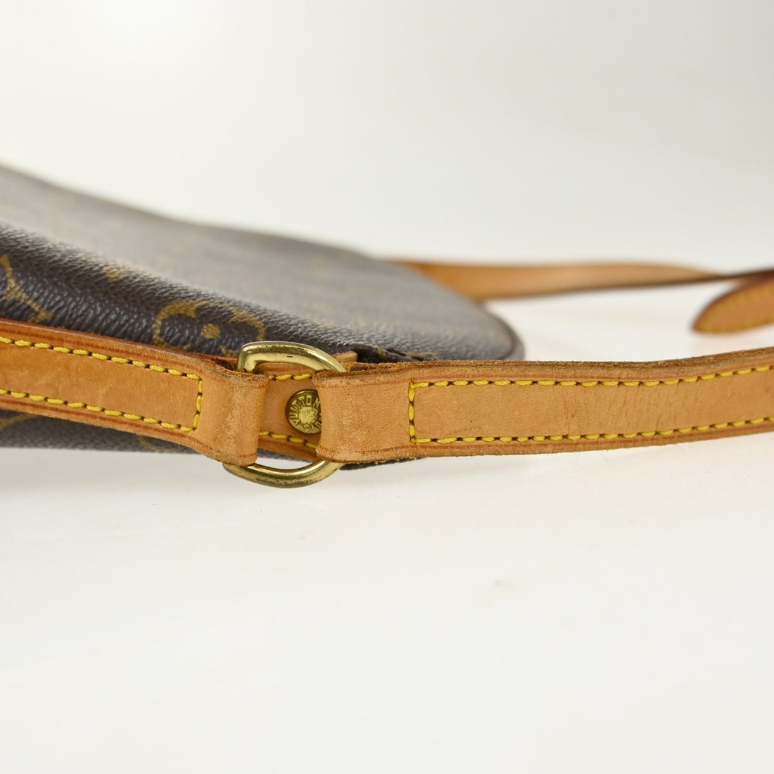 Louis Vuitton Drouot in Tela Monogram Vintage