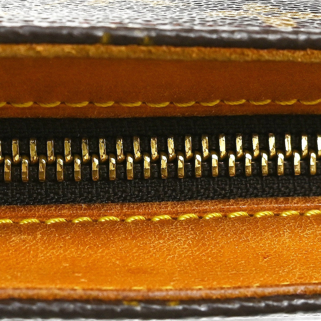Louis Vuitton Drouot in Tela Monogram Vintage
