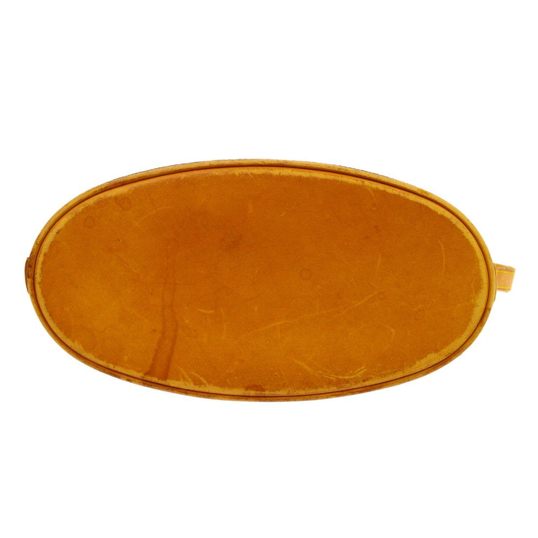 Louis Vuitton Drouot in Tela Monogram Marrone Vintage