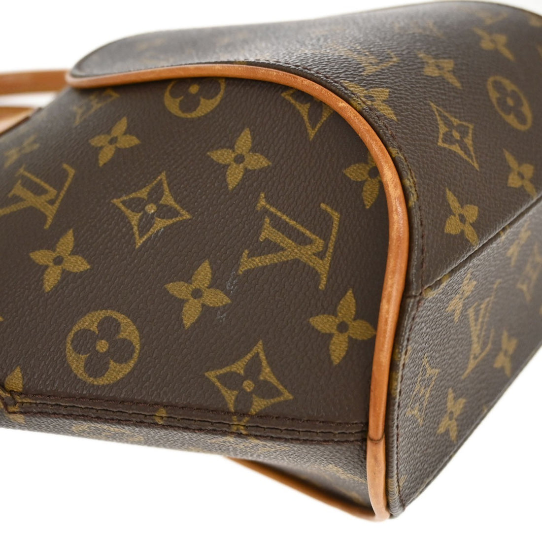 Louis Vuitton Ellipse PM in Tela Monogram Marrone Vintage