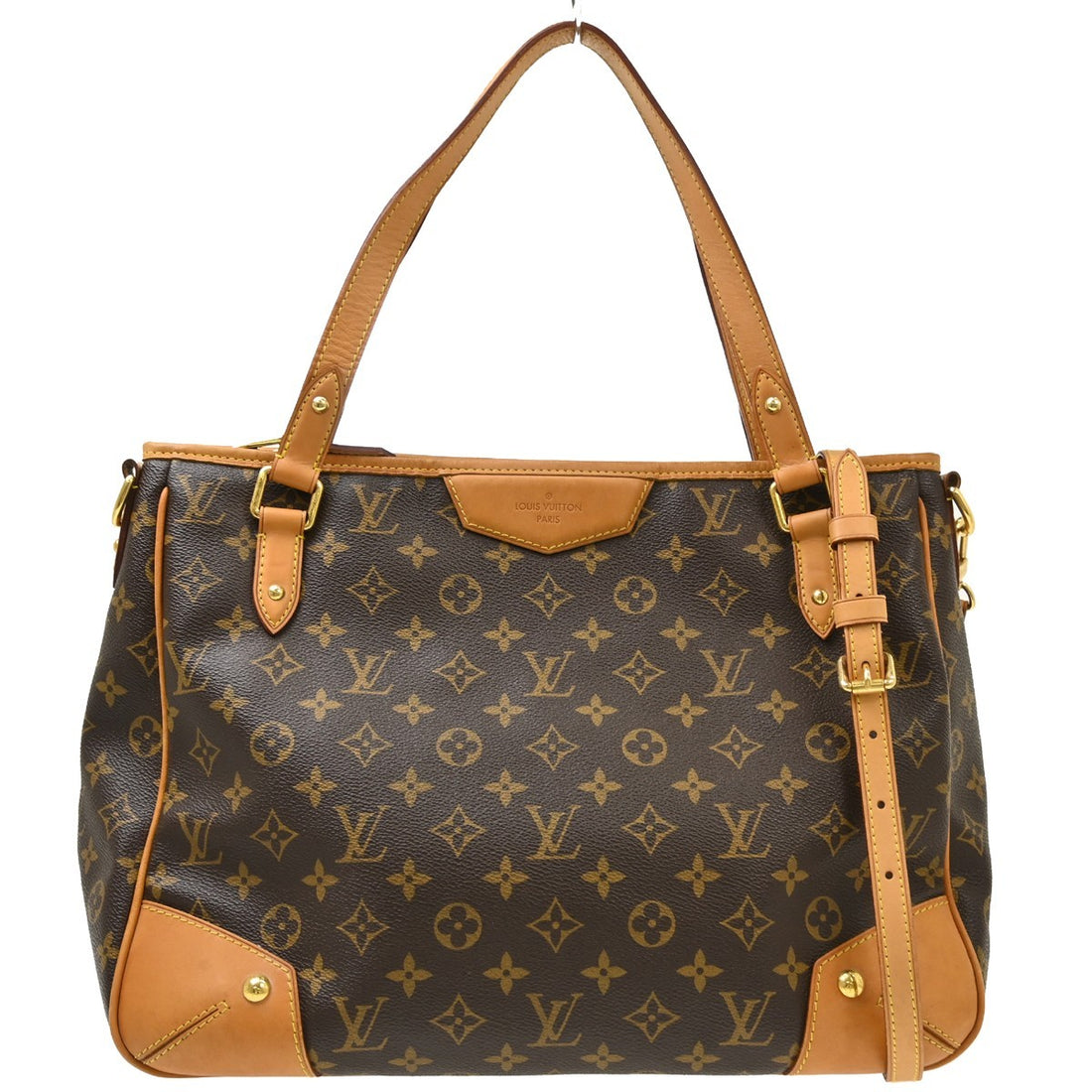 Louis Vuitton Estrella MM 2way in Tela Monogram Vintage