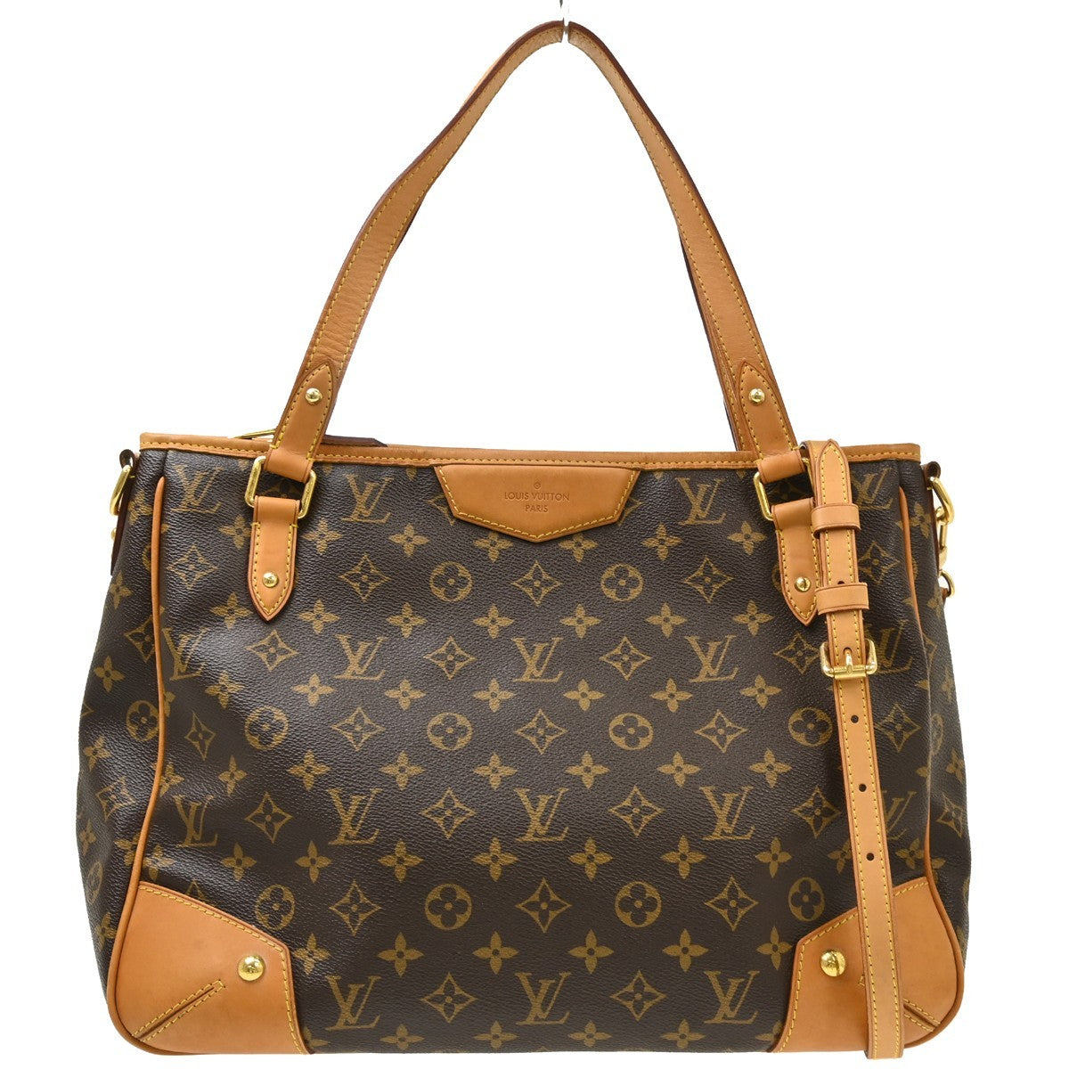 Louis Vuitton Estrella MM 2way in Tela Monogram Vintage – foto 1