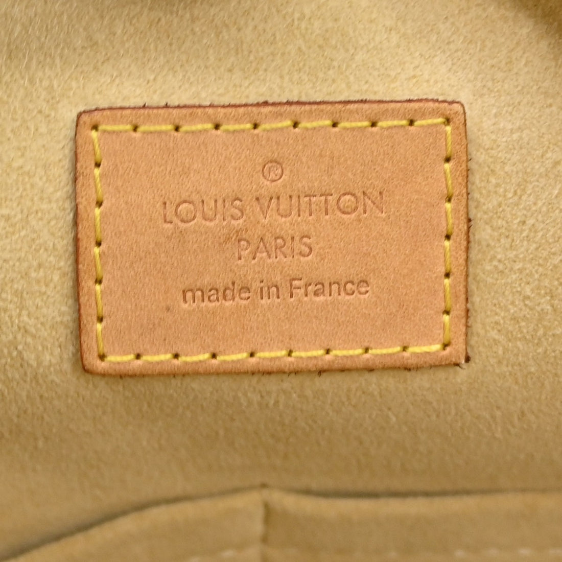 Louis Vuitton Estrella MM 2way in Tela Monogram Vintage