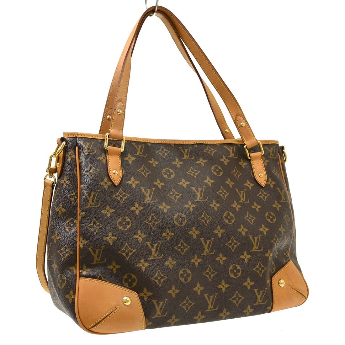 Louis Vuitton Estrella MM 2way in Tela Monogram Vintage