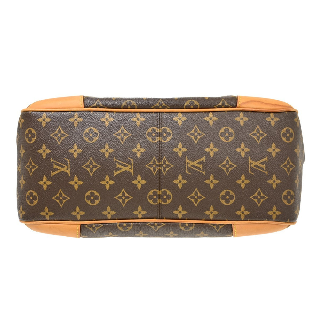 Louis Vuitton Estrella MM 2way in Tela Monogram Vintage