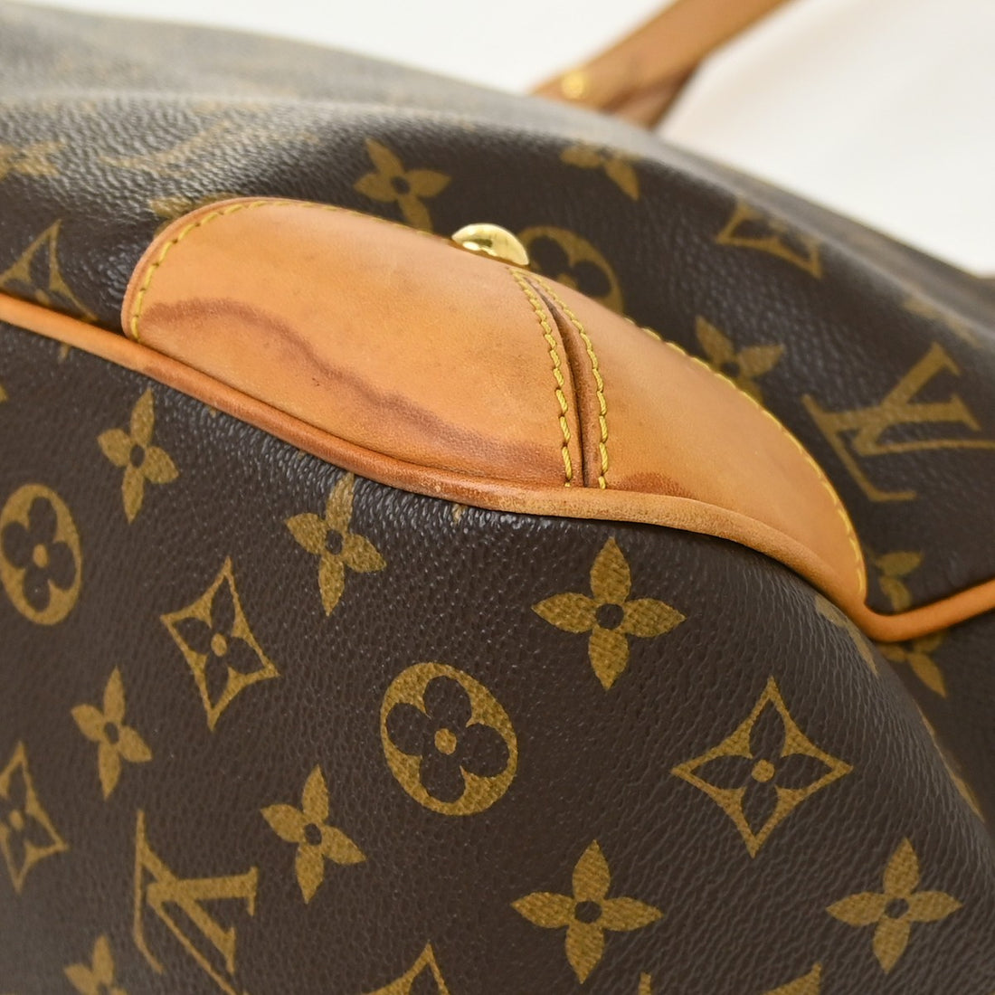 Louis Vuitton Estrella MM 2way in Tela Monogram Vintage