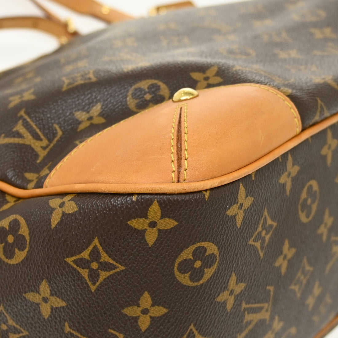 Louis Vuitton Estrella MM 2way in Tela Monogram Vintage