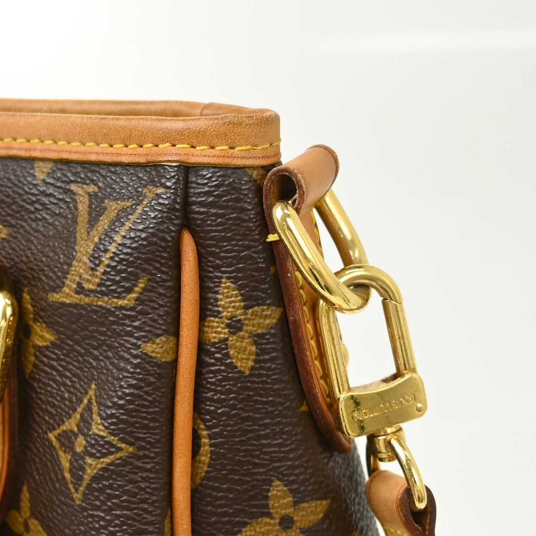 Louis Vuitton Estrella MM 2way in Tela Monogram Vintage
