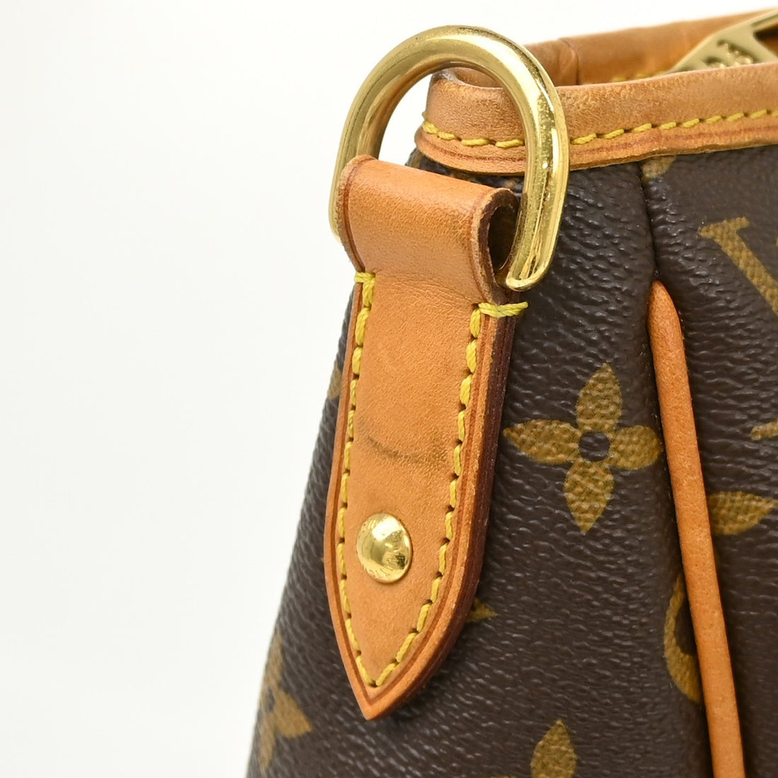 Louis Vuitton Estrella MM 2way in Tela Monogram Vintage