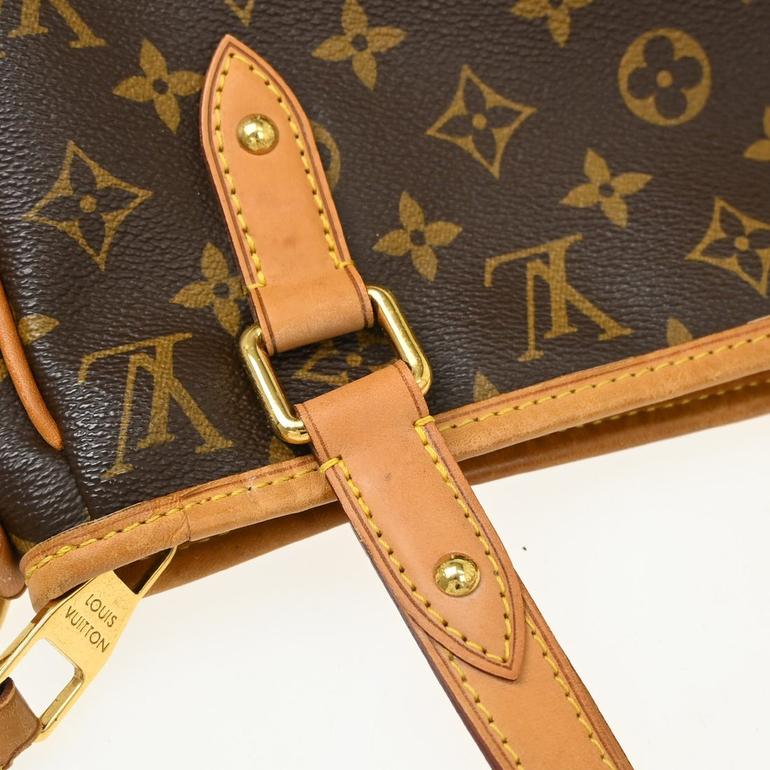 Louis Vuitton Estrella MM 2way in Tela Monogram Vintage