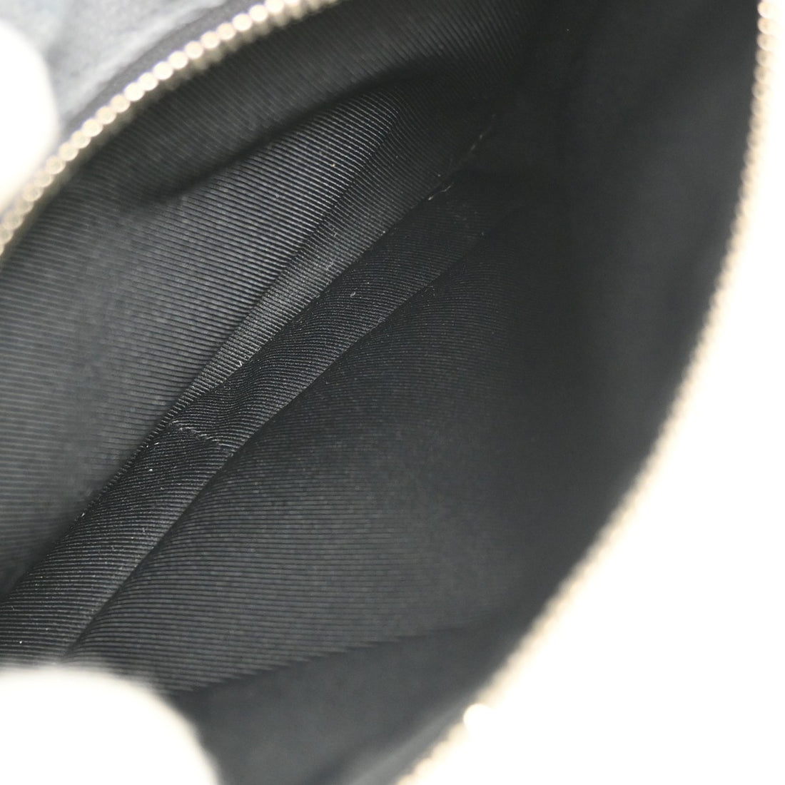 Louis Vuitton Josh Zaino Nemeth in Tela Damier Graphite Vintage
