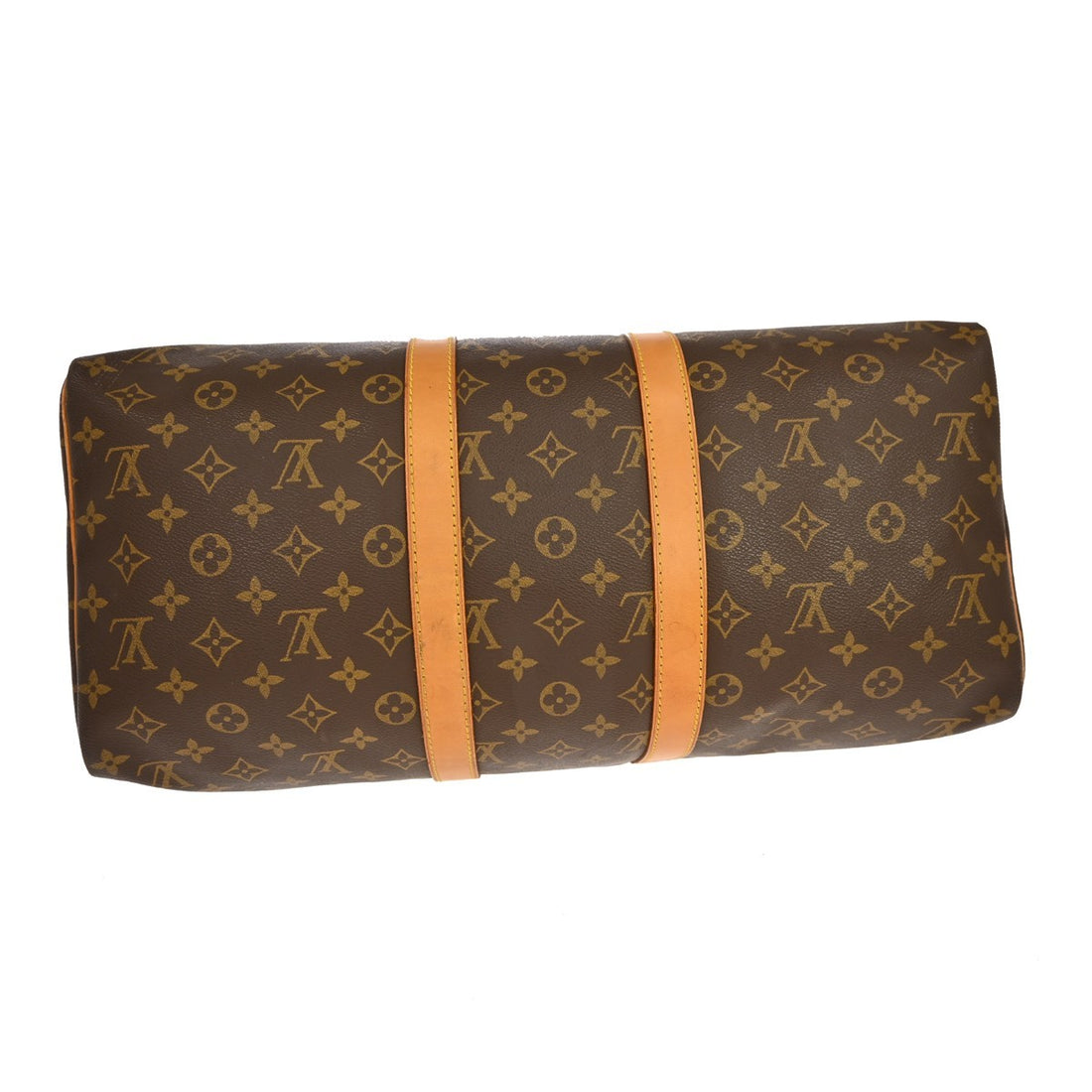 Louis Vuitton Keepall 45 in Tela Monogram Vintage