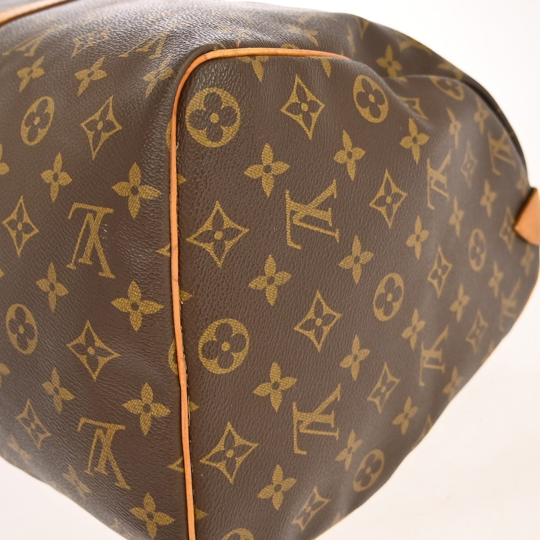 Louis Vuitton Keepall 45 in Tela Monogram Vintage