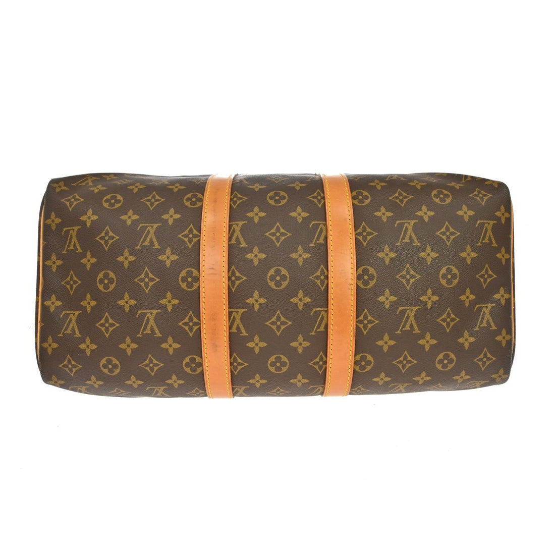 Louis Vuitton Keepall 45 in Tela Monogram Vintage