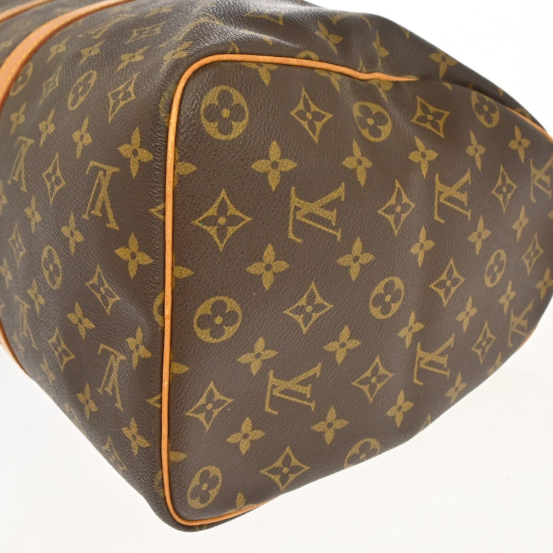 Louis Vuitton Keepall 45 in Tela Monogram Vintage