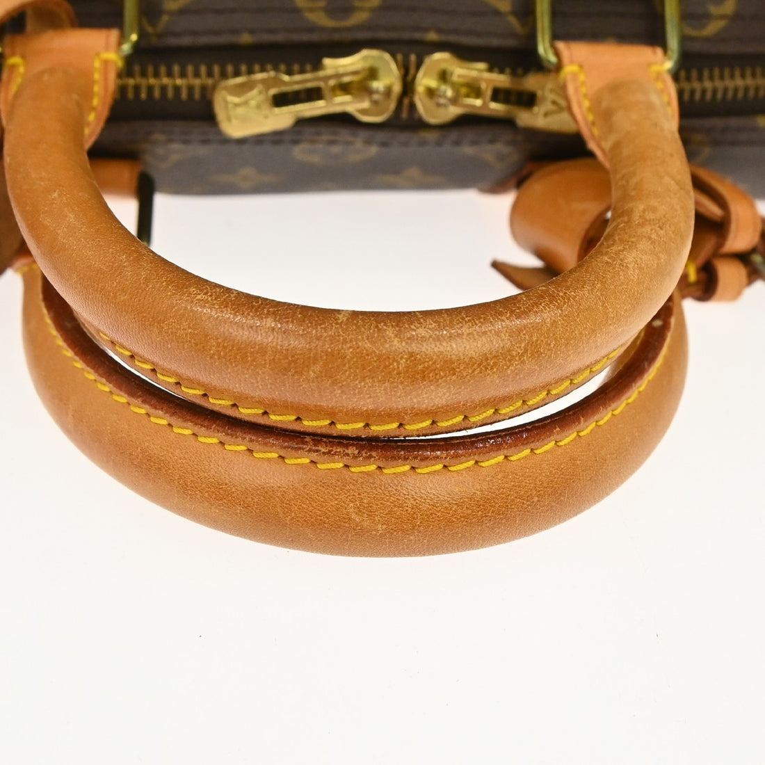 Louis Vuitton Keepall 45 in Tela Monogram Vintage