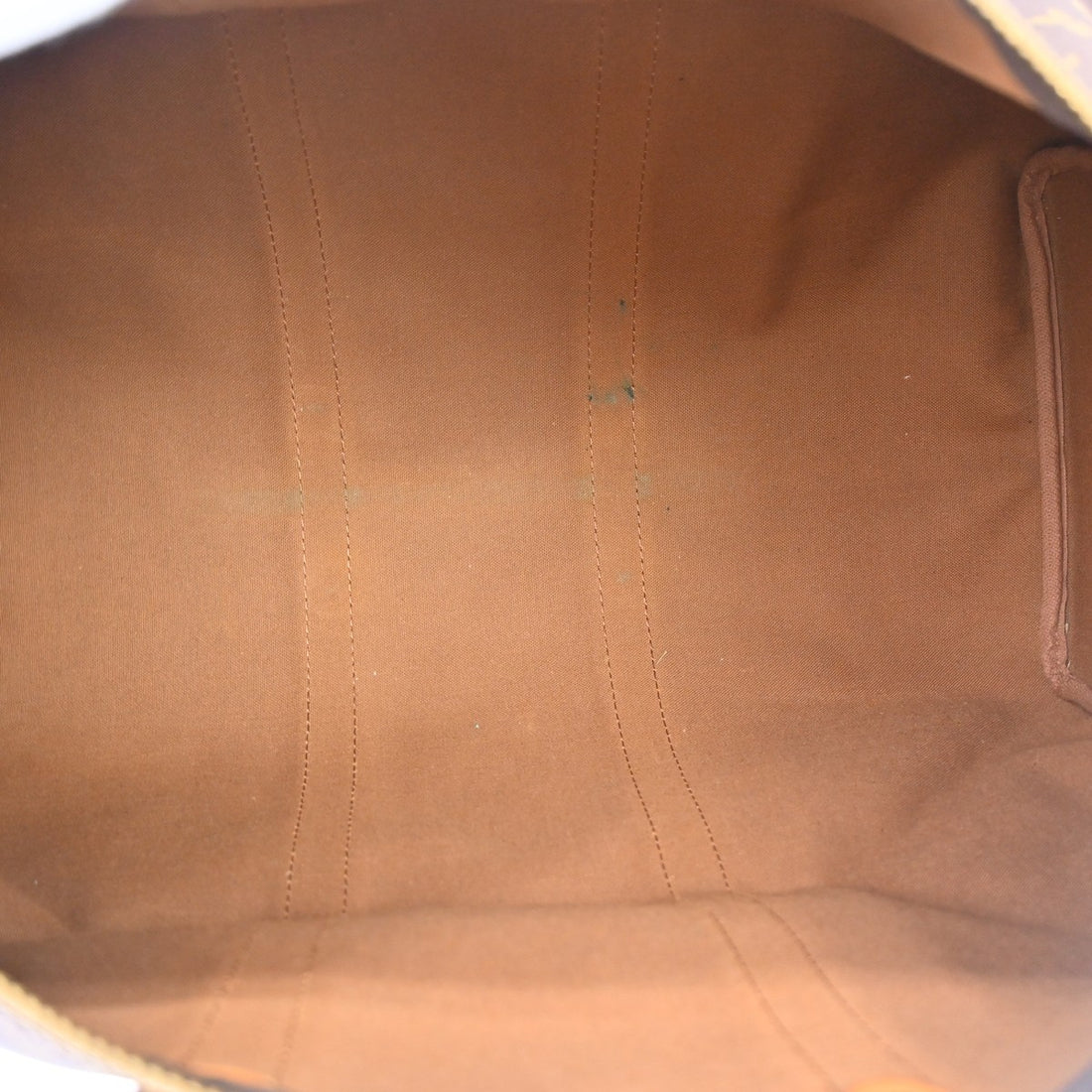 Louis Vuitton Keepall 45 in Tela Monogram Vintage