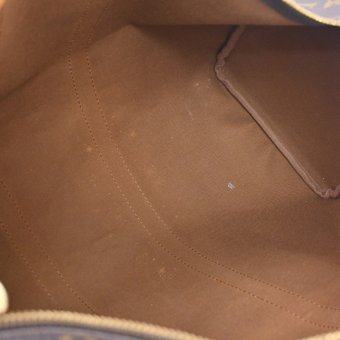 Louis Vuitton Keepall 45 in Tela Monogram Vintage