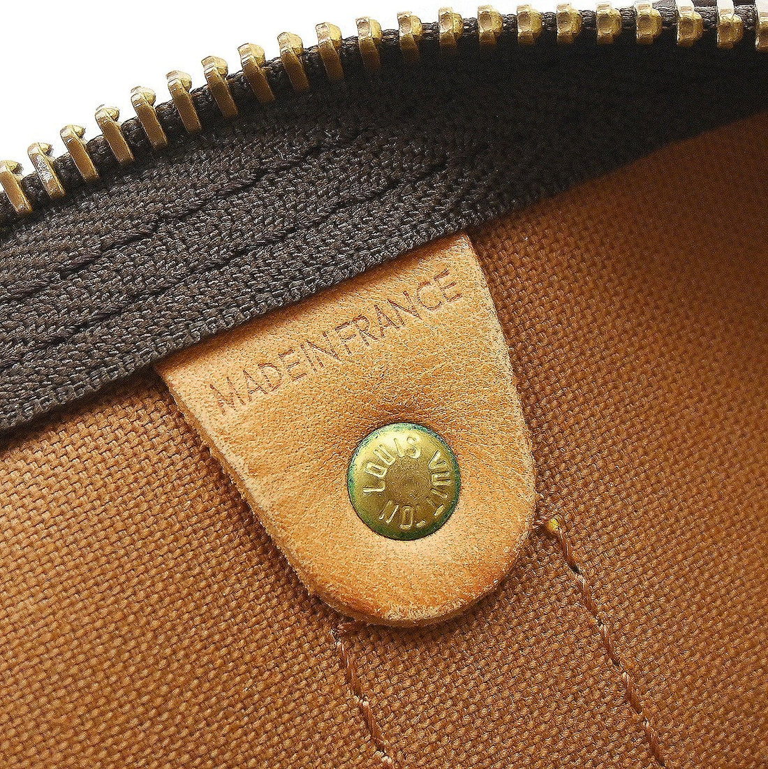 Louis Vuitton Keepall 45 in Tela Monogram Vintage