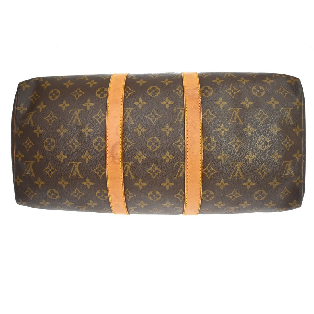 Louis Vuitton Keepall 45 in Tela Monogram Vintage