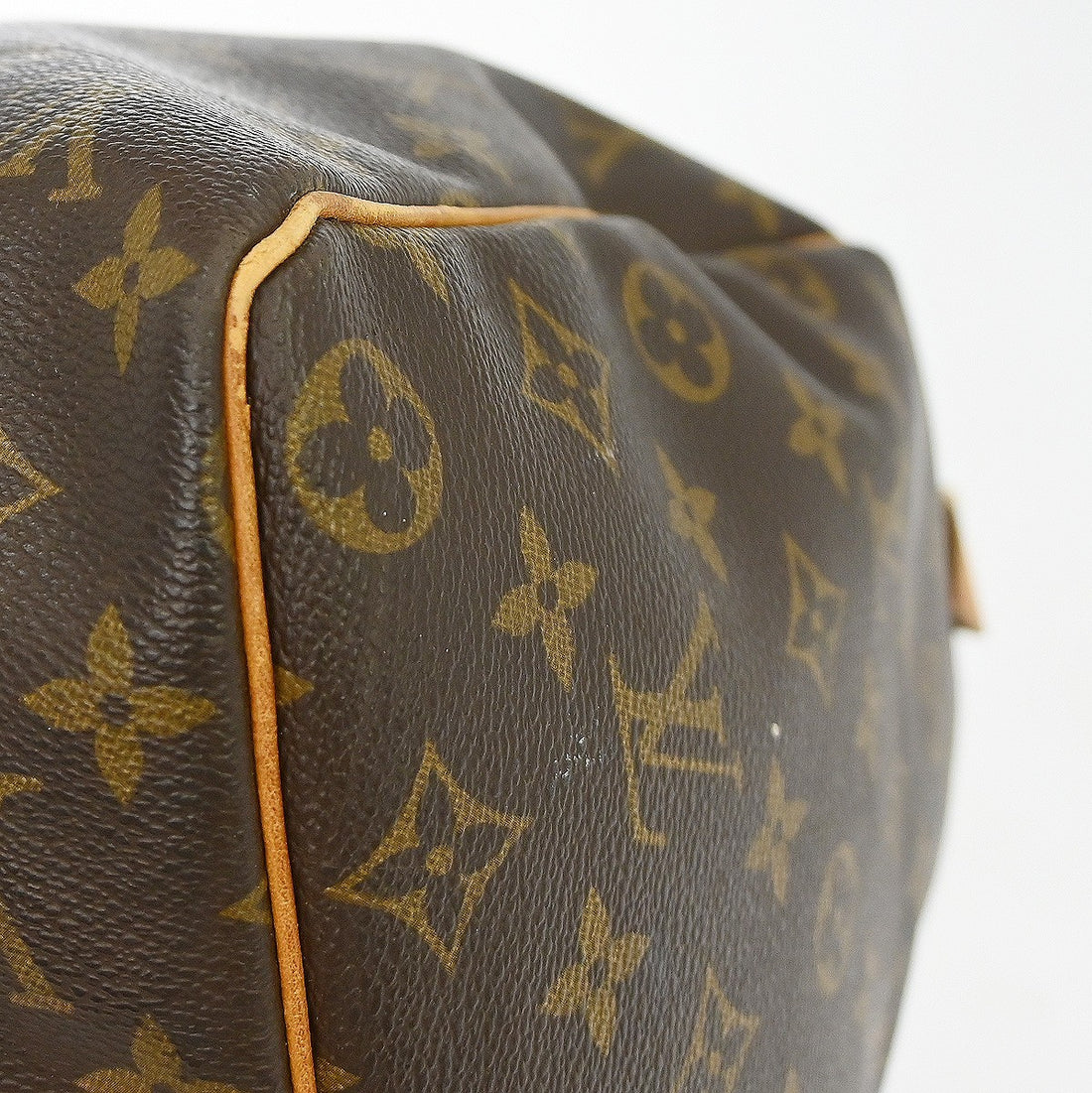 Louis Vuitton Keepall 45 in Tela Monogram Vintage