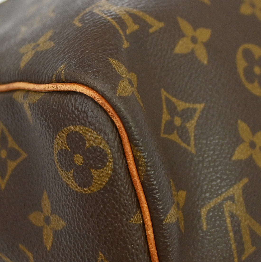 Louis Vuitton Keepall 45 in Tela Monogram Vintage