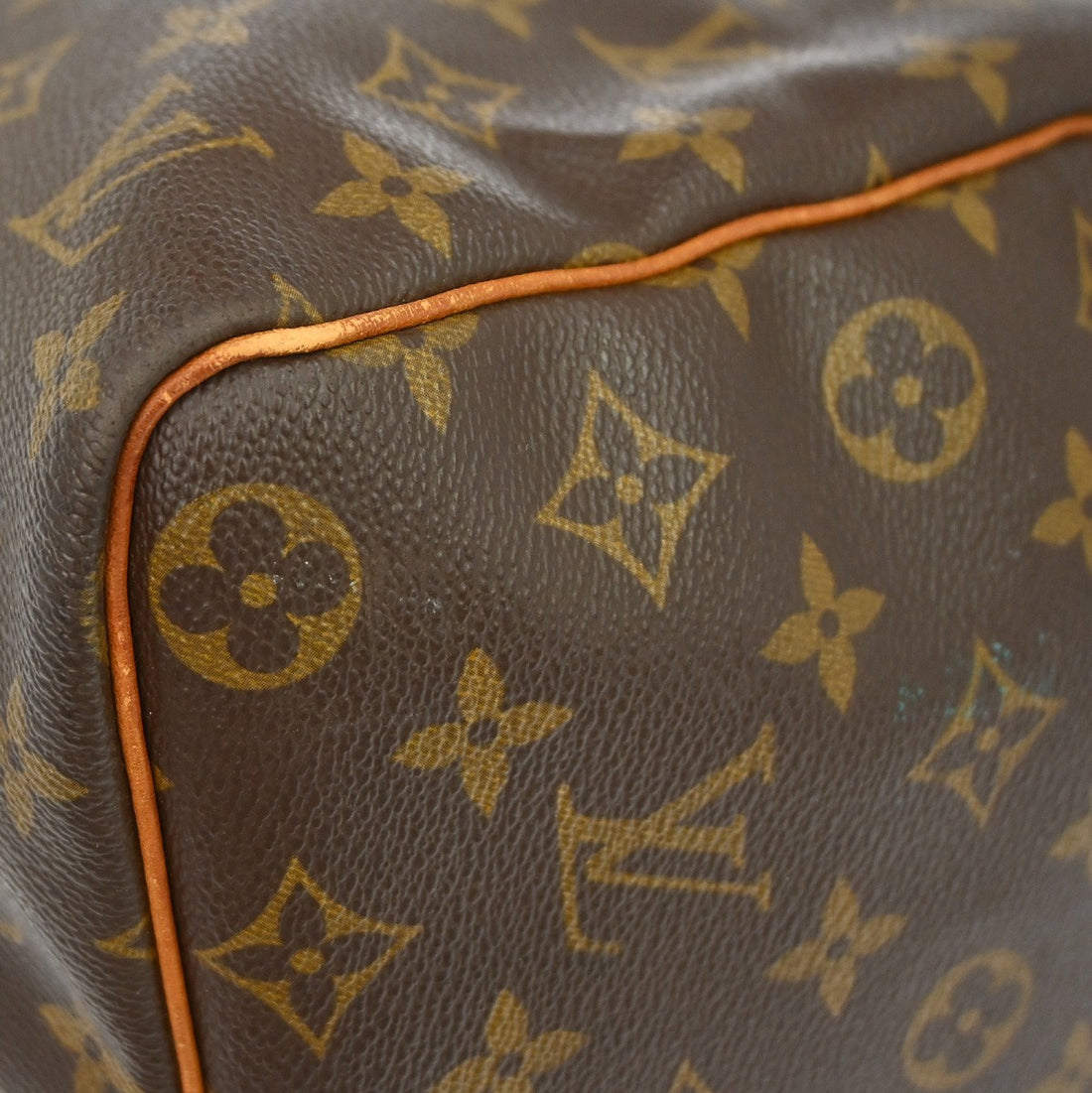 Louis Vuitton Keepall 45 in Tela Monogram Vintage