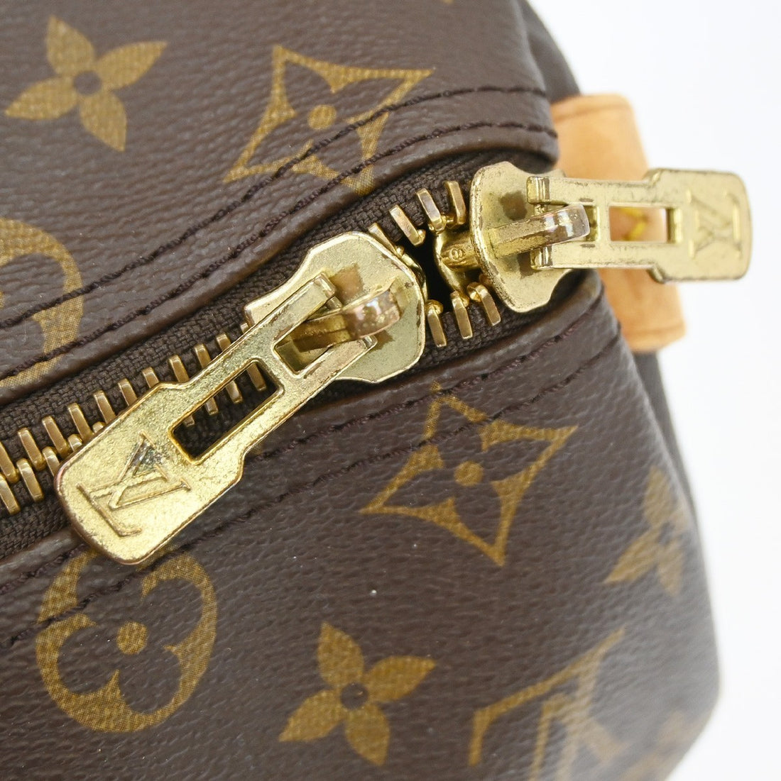 Louis Vuitton Keepall 45 in Tela Monogram Vintage