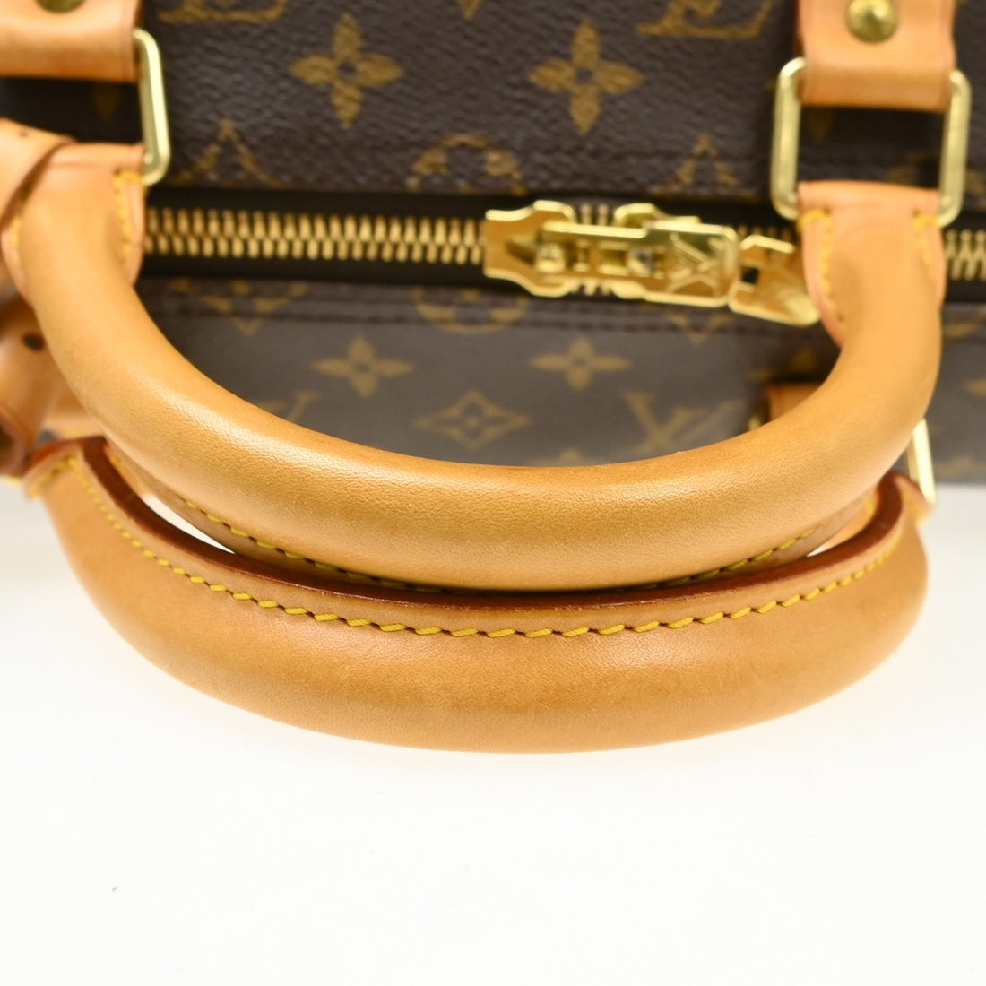 Louis Vuitton Keepall 50 in Tela Monogram Vintage