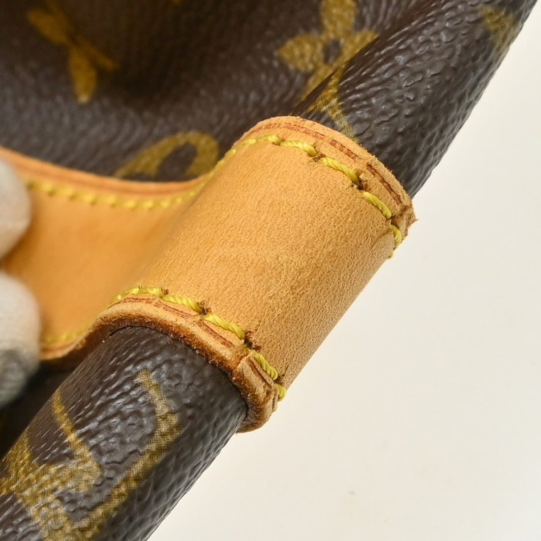 Louis Vuitton Keepall 50 in Tela Monogram Vintage