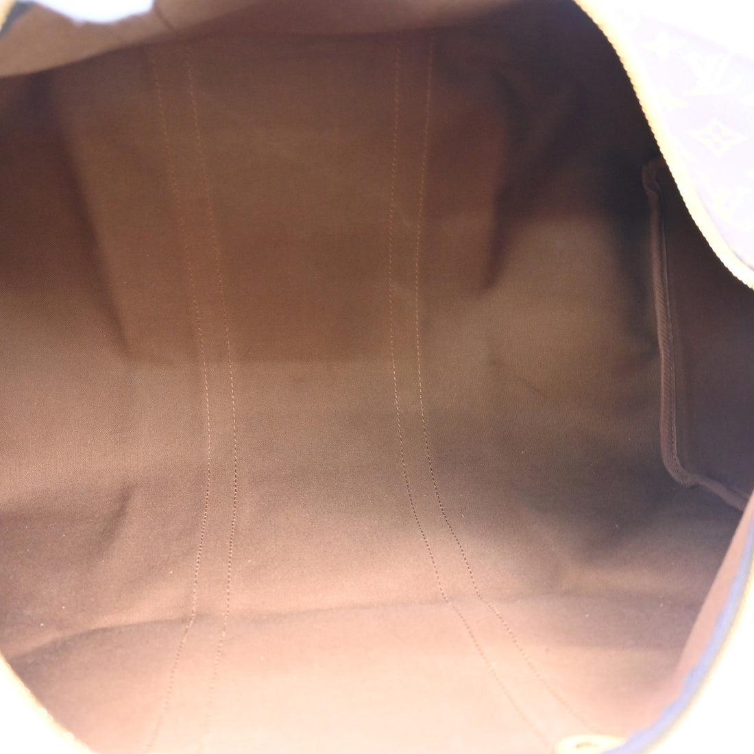 Louis Vuitton Keepall 50 in Tela Monogram Vintage