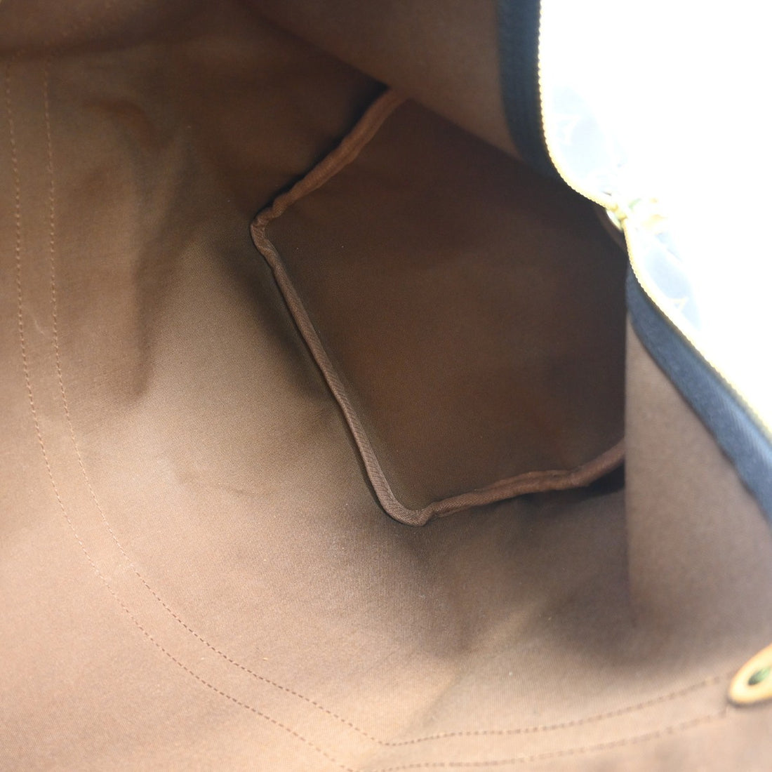 Louis Vuitton Keepall 50 in Tela Monogram Vintage