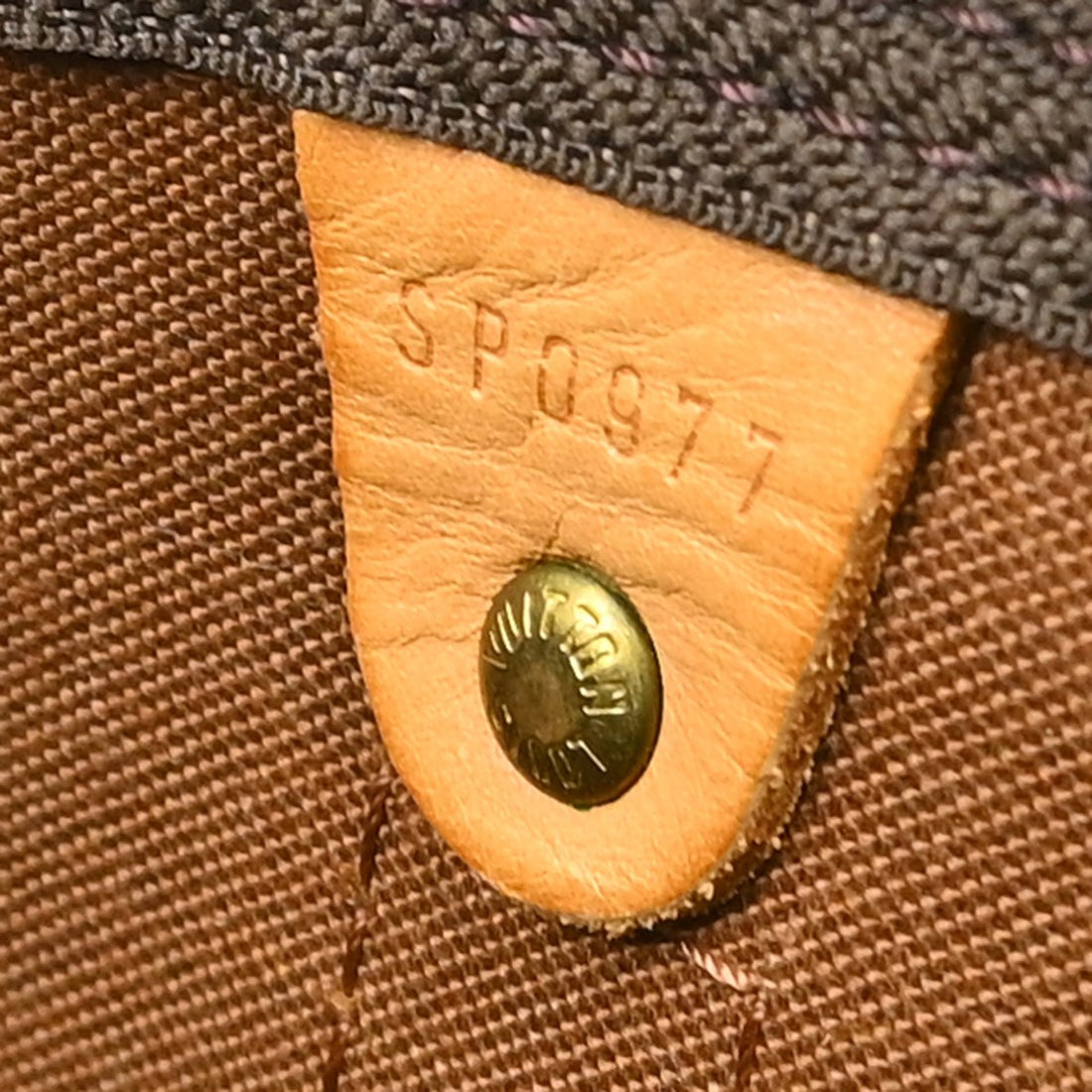 Louis Vuitton Keepall 50 in Tela Monogram Vintage