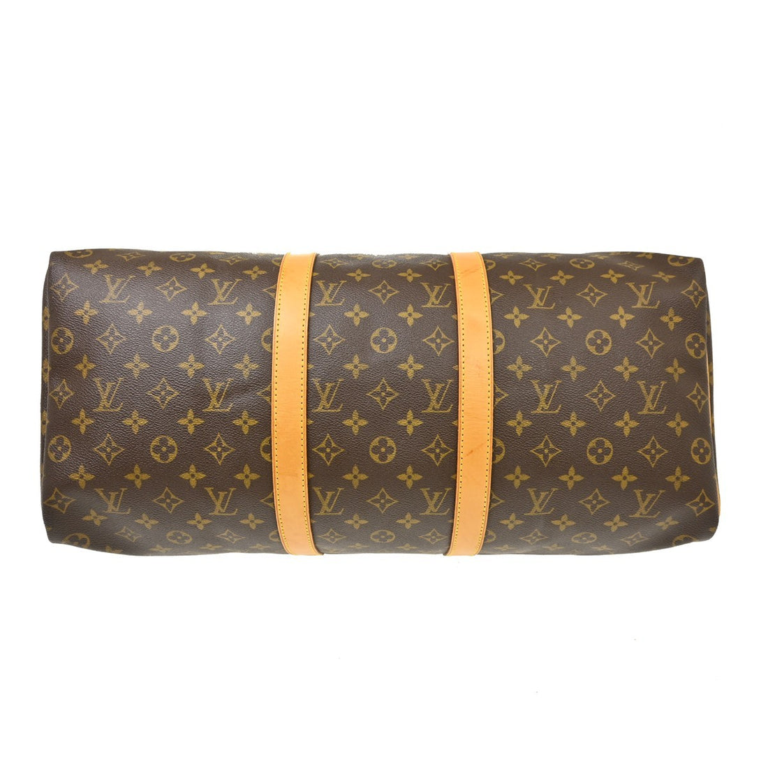 Louis Vuitton Keepall 50 in Tela Monogram Vintage