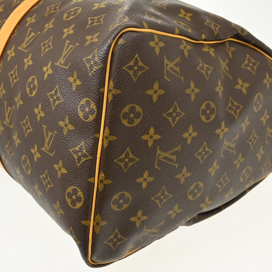Louis Vuitton Keepall 50 in Tela Monogram Vintage