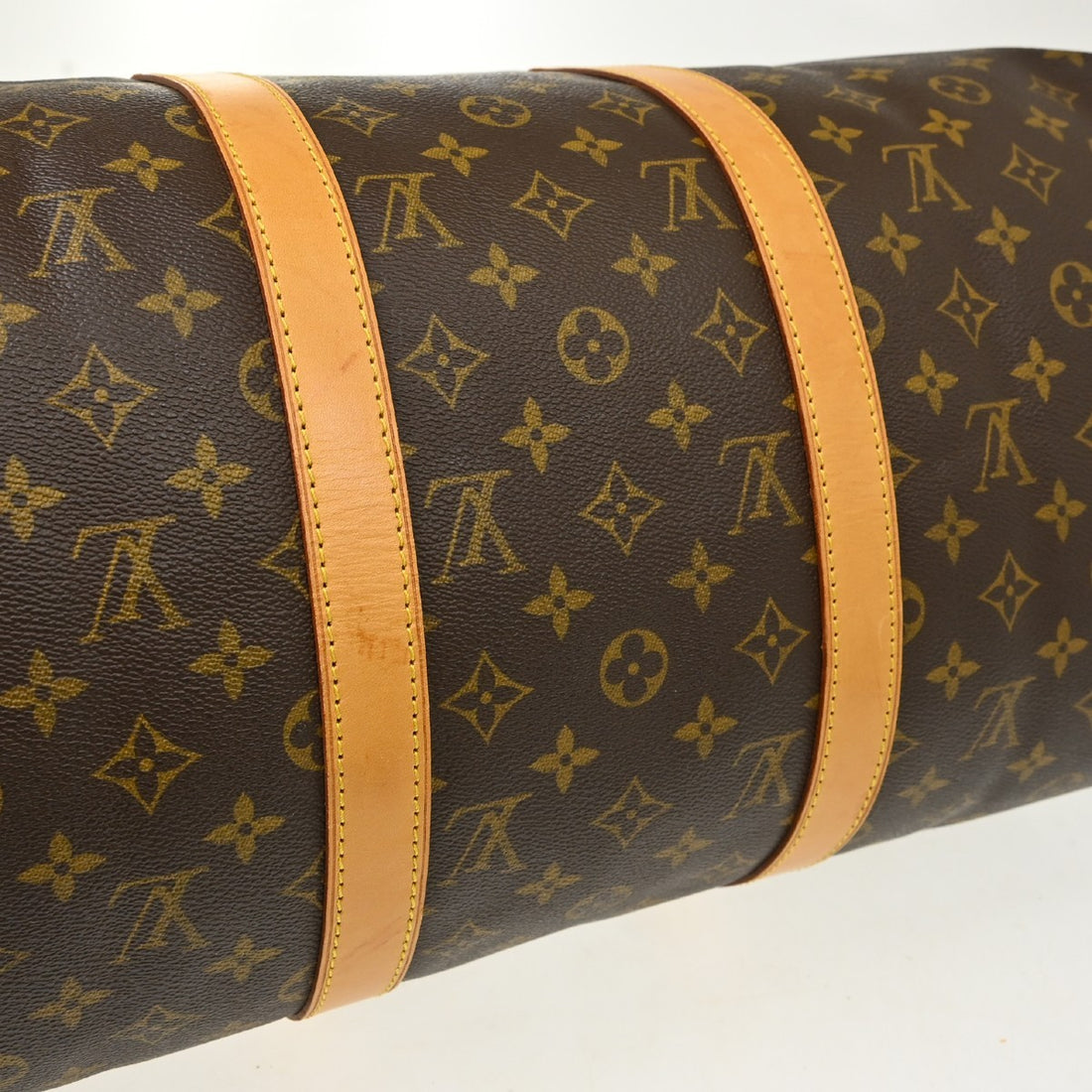 Louis Vuitton Keepall 50 in Tela Monogram Vintage