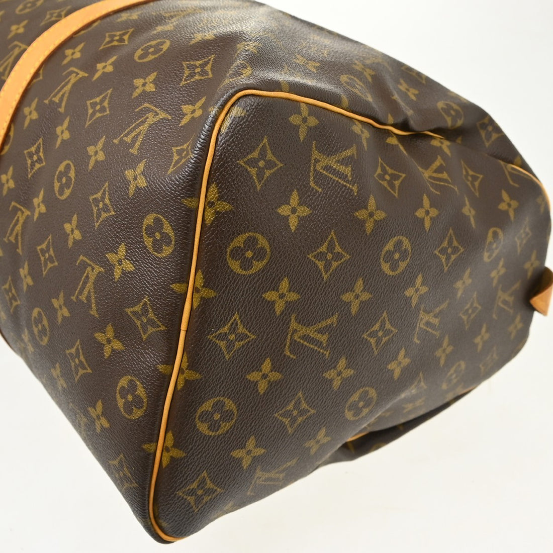 Louis Vuitton Keepall 50 in Tela Monogram Vintage