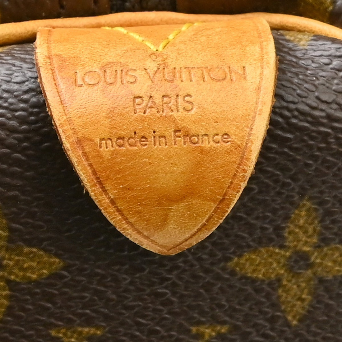Louis Vuitton Keepall 50 in Tela Monogram Vintage