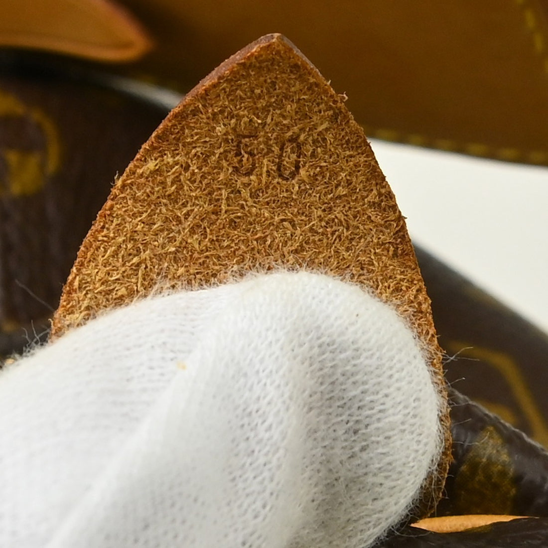 Louis Vuitton Keepall 50 in Tela Monogram Vintage